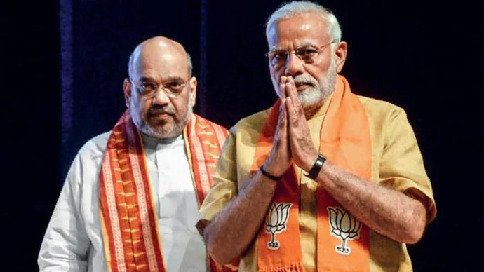 पुलिस स्मृति दिवस पर पीएम मोदी ने दी शहीदों को श्रद्धांजलि, कहा— "जवानों का त्याग राष्ट्र निर्माण का आधार"