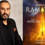 Ramayan film Director