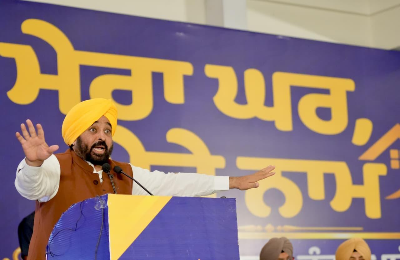 धूरी विकास परियोजनाएं और सिंचाई क्षेत्र में सुधार