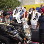 'युद्ध नशेयां विरुद्ध'