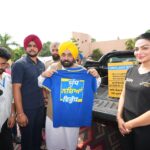 पंजाब में नशा तस्करों