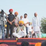 CM Bhagwant Singh Mann