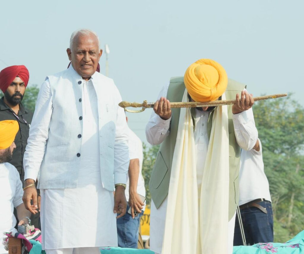 CM भगवंत मान