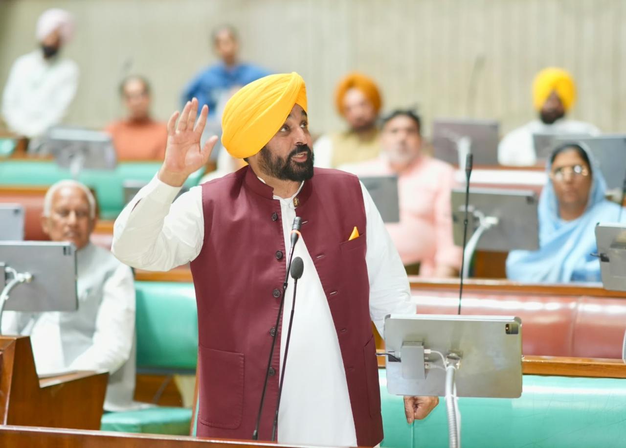 नहरी पानी अभियान से