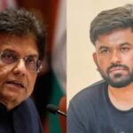 बर्लिन में Piyush Goyal का अभिजीत दीपके पर तंज, लोकतंत्र और चीन का जिक्र कर कही बड़ी बात केंद्रीय मंत्री पीयूष गोयल ने जर्मनी के बर्लिन में भारतीय विज्ञान और प्रौद्योगिकी शोध छात्रों के साथ संवाद के दौरान अभिजीत दीपके का जिक्र करते हुए तंज कसा। उन्होंने भारतीय प्रतिभाओं को विदेशों से वापस भारत लाने की चुनौती और सरकार की ओर से ऐसी पहल को लेकर अपने विचार साझा किए। गोयल ने चीन की एक सरकारी पहल का उदाहरण देते हुए कहा कि विदेशों में मौजूद भारतीय प्रतिभाओं को देश वापस लाने के लिए भारत को भी नए विचारों पर काम करना चाहिए। इसी दौरान उन्होंने अभिजीत दीपके का नाम लेते हुए लोकतंत्र में नीतियां बनाने की चुनौतियों का जिक्र किया। ‘ऐसे लोग हमारे लिए सिरदर्द बन जाएंगे’ भारतीय छात्रों से बातचीत के दौरान गोयल ने कहा कि दुनिया के अलग-अलग देशों में बड़ी संख्या में भारतीय प्रतिभाएं मौजूद हैं। सवाल यह है कि उन्हें भारत वापस कैसे लाया जाए और उनकी विशेषज्ञता का देश के विकास में इस्तेमाल कैसे किया जाए। इसी संदर्भ में उन्होंने अभिजीत दीपके का नाम लेते हुए कहा कि अगर सरकार छात्रों के लिए फंड और स्कॉलरशिप जैसी पहल करती है, तो कुछ लोग इस पर सवाल उठा सकते हैं। गोयल ने इसी बात को लेकर टिप्पणी की कि ऐसे लोग सरकार के लिए मुश्किलें पैदा कर सकते हैं और लोकतांत्रिक व्यवस्था में नीतियां बनाते समय इन पहलुओं का ध्यान रखना पड़ता है। चीन की पहल का भी किया जिक्र पीयूष गोयल ने चीन की उस सरकारी पहल का उदाहरण दिया, जिसके जरिए विदेशों में मौजूद वैज्ञानिकों, शोधकर्ताओं और तकनीकी विशेषज्ञों को वापस देश में लाने की कोशिश की गई है। उन्होंने कहा कि भारत को भी विदेशों में रह रहे भारतीय छात्रों और प्रतिभाओं को देश वापस लाने के लिए नए विचारों पर काम करना चाहिए। हालांकि, उन्होंने यह भी कहा कि भारत एक लोकतांत्रिक देश है और उसकी नीतियां लोकतांत्रिक व्यवस्था को ध्यान में रखकर ही तैयार की जानी चाहिए। ‘आपकी मातृभूमि को भी आपकी जरूरत है’ भारतीय छात्रों से संवाद करते हुए गोयल ने उन्हें देश वापस लौटने और भारत के विकास में योगदान देने पर विचार करने की अपील की। उन्होंने कहा कि प्रतिभाओं को वापस लाना हमेशा सिर्फ आर्थिक मुद्दा नहीं होता। मातृभूमि के प्रति जिम्मेदारी भी महत्वपूर्ण है और जीवन में आगे चलकर लोगों को अपने देश के लिए योगदान देने की जगह बनानी चाहिए। CJP के प्रदर्शनों के बीच बयान पीयूष गोयल का यह बयान ऐसे समय में आया है जब CJP और उसके नेता अभिजीत दीपके की ओर से विभिन्न राजनीतिक और चुनावी मुद्दों पर प्रदर्शन किए जाने की खबरें सामने आती रही हैं। ऐसे में गोयल द्वारा दीपके का नाम लेकर टिप्पणी किए जाने को राजनीतिक हलकों में महत्वपूर्ण माना जा रहा है। जर्मनी-नीदरलैंड दौरे पर हैं गोयल पीयूष गोयल 22 से 27 अक्टूबर तक जर्मनी और नीदरलैंड की आधिकारिक यात्रा पर हैं। उनके साथ भारतीय व्यवसायों और स्टार्टअप्स का प्रतिनिधिमंडल भी गया है। इस दौरे के दौरान भारतीय व्यापार, निवेश, तकनीक और विदेशों में मौजूद भारतीय प्रतिभाओं को भारत से जोड़ने जैसे मुद्दों पर चर्चा हो रही है। Piyush Goyal, Abhijeet Dipke, Piyush Goyal News, Abhijeet Dipke News, Berlin News, Indian Students, Brain Drain, Indian Talent, CJP News, Political News
