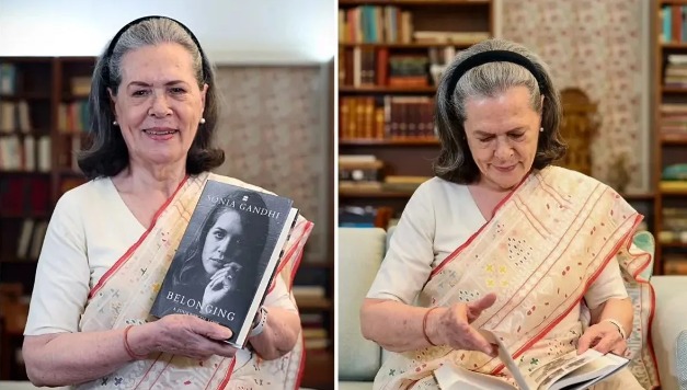 Rajiv Gandhi PM बनने के खिलाफ थीं Sonia Gandhi, बोलीं- 'मैं पूरी तरह विरोध में थी'