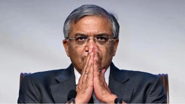 Gyanesh Kumar Case: CEC को काम से रोकने की मांग का ECI ने किया विरोध, Section 18 का दिया हवाला