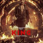 King Movie: शाहरुख खान का नया पोस्टर आउट, एक्शन के साथ दिखा रोमांस का तड़का