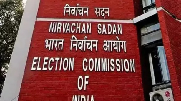 Punjab Election 2027 की तैयारी शुरू, ECI ने अधिकारियों के तबादले को लेकर जारी किए निर्देश