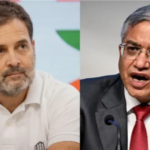 ‘फैसला बदलकर भी नहीं बचेंगे ज्ञानेश कुमार’, SIR विवाद पर कांग्रेस का बड़ा हमला