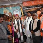 CM Sukhvinder Singh Sukhu Announcement, Maharishi Valmiki Jayanti Himachal, Shimla Valmiki Temple Grant, Himachal Safai Karamchari Housing Scheme, Himachal Pradesh News Hindi, Shimla Local News Today