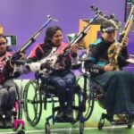 Asian Para Games 2026 Gold Medal, Mona Agarwal Avani Lekhara Shooting, Indian Para Athletes Success, Sports News Hindi Today, Aichi Nagoya Para Games, Shooting India Medalists