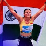एशियन पैरा गेम्स 2026: भारत का शानदार प्रदर्शन जारी, अब तक जीते 35 पदक