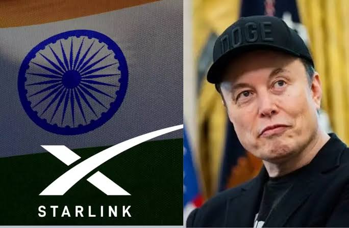 star link elon musk india controversy