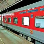 भारतीय रेलवे का बड़ा कदम: