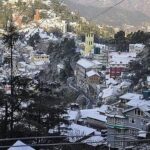 Himachal Weather Alert Rainfall Snowfall, Chamba Destination Himachal Expo, Shimla Manali Temperature Drop, Himachal News Hindi Today, Himachal Winter Weather Updates, Viksit Himachal Expo 2026