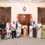 'INDIA' गठबंधन के नेता