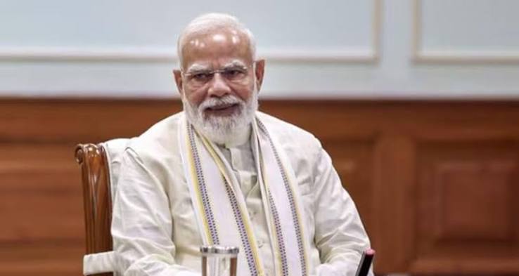 Modi ji