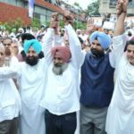 pargat singh