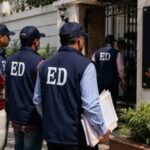 ईडी की बड़ी कार्रवाई: पंजाब के सीएम भगवंत मान की पत्नी के रिश्तेदार अमरदीप सिंह