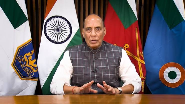 Defence Acquisition Council Deal, DAC Military Procurement Approval 2026, Rajnath Singh Defence News, Make in India Defence Manufacturing, Indian Armed Forces Modernisation, National News Hindi Today