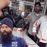parminder singh jhota