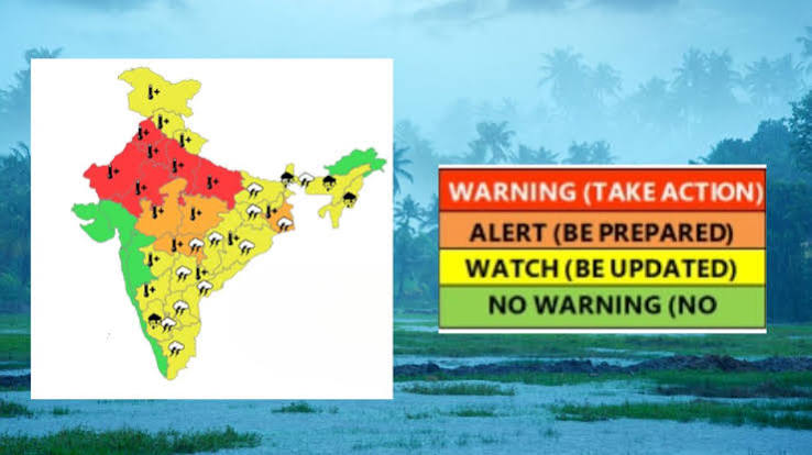 weather Update