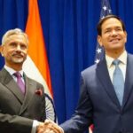US Secretary Marco Rubio India Visit, Jaishankar Rubio Trade Talks, India US Energy Partnership, Business News Hindi Today, Global Economy Updates, Reliance Venezuelan Crude Talks