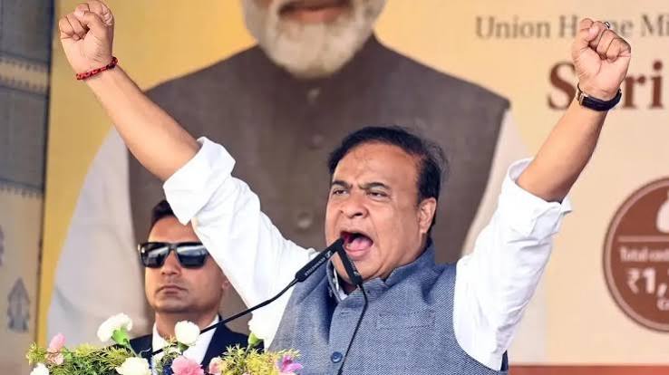 असम सरकार की ऐतिहासिक पहल: 'फिनअसम' पोर्टल से रिटायरमेंट से 12 महीने पहले शुरू होगी पेंशन