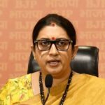 smiriti irani