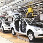 car sale increase