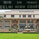 एआईएसए अध्यक्ष नेहा बोरा मामले में दिल्ली हाई कोर्ट में सुनवाई पूरी, फैसला सुरक्षितपर्सनल बॉन्ड और शांति व्यवस्था बनाए रखने के नोटिस को दी गई थी चुनौती; शुक्रवार को आएगा फैसला।नई दिल्ली:छात्र राजनीति और न्यायिक हलचलों से जुड़ी Neha Bora AISA Delhi High Court Plea और Special Executive Magistrate Notice की खबरें Education & Legal News Hindi में प्रमुखता से पढ़ी जा रही हैं। दिल्ली उच्च