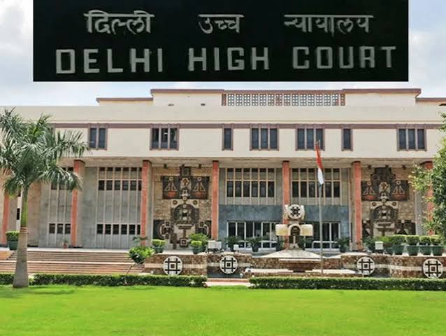 एआईएसए अध्यक्ष नेहा बोरा मामले में दिल्ली हाई कोर्ट में सुनवाई पूरी, फैसला सुरक्षितपर्सनल बॉन्ड और शांति व्यवस्था बनाए रखने के नोटिस को दी गई थी चुनौती; शुक्रवार को आएगा फैसला।नई दिल्ली:छात्र राजनीति और न्यायिक हलचलों से जुड़ी Neha Bora AISA Delhi High Court Plea और Special Executive Magistrate Notice की खबरें Education & Legal News Hindi में प्रमुखता से पढ़ी जा रही हैं। दिल्ली उच्च