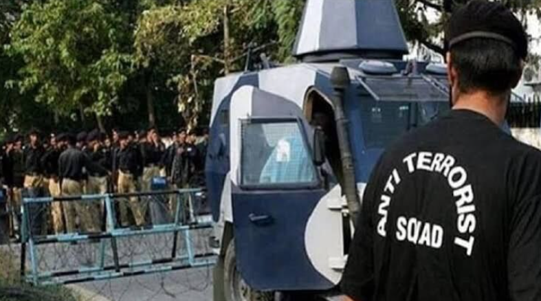 Mumbai ATS Arrests Rapido Rider Over Suspected JeM Link
